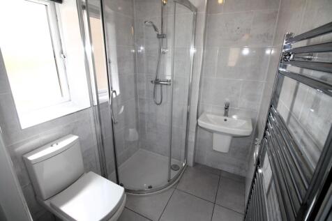 En Suite Shower