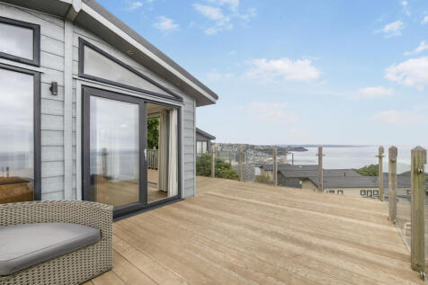 Patio view