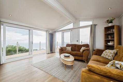 Sitting room view