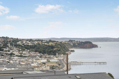 Estuary view