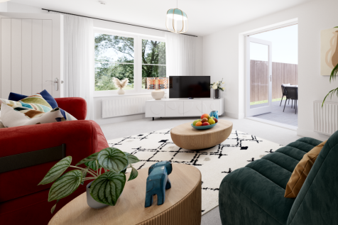 primary property image