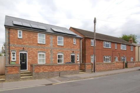 73b Lime Walk