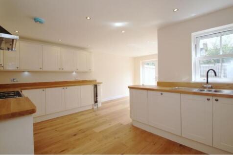 Kitchen dining