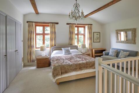 Annexe - Bedroom / Bedroom 4 1.jpg