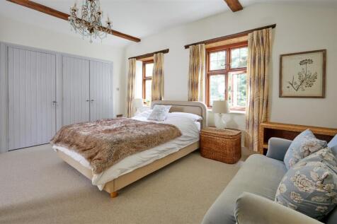Annexe - Bedroom / Bedroom 4 2.jpg