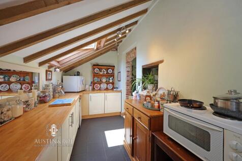 Annex Kitchen