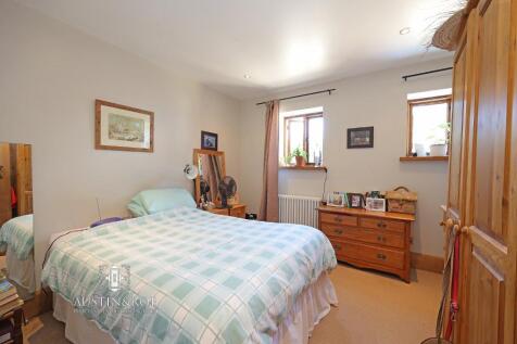 Annex Bedroom
