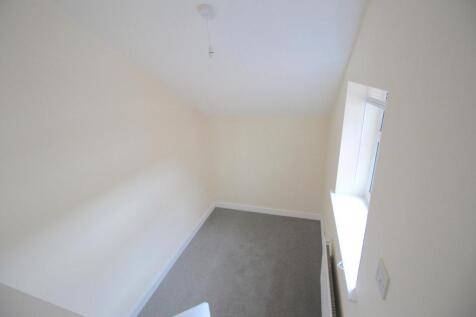 Single Bedroom