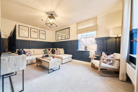 primary property image