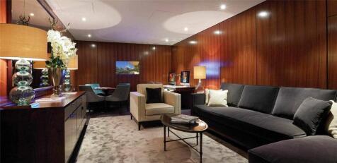 Business Lounge