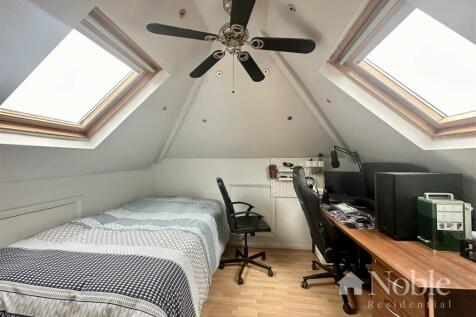 Bedroom Five