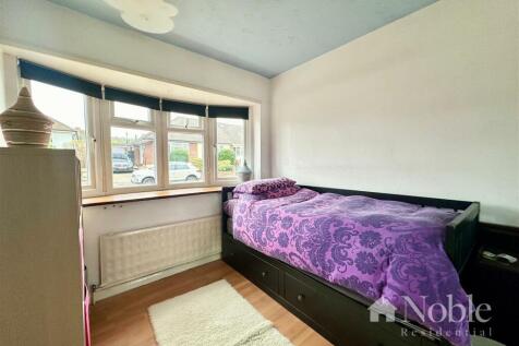 Ground Floor Bedroom Two