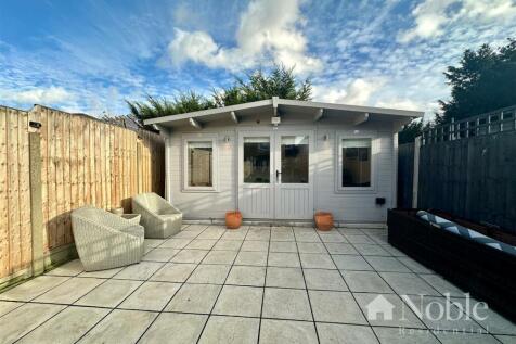 Outbuilding