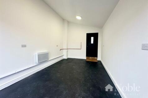 Driveway &amp; Garage