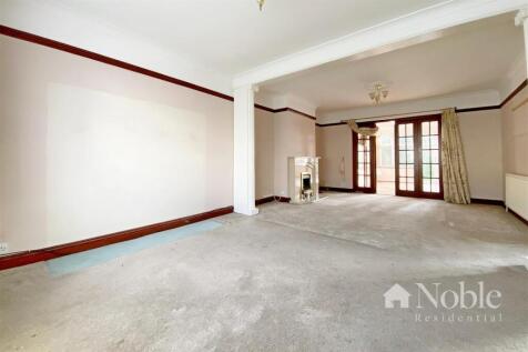 Reception Room One