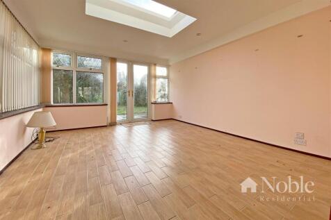 Reception Room Two