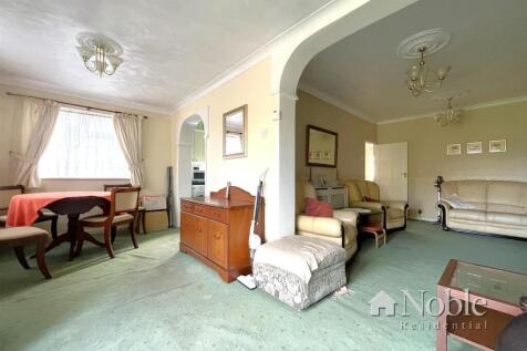 Reception Room Two