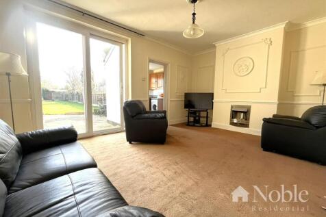 Reception Room One