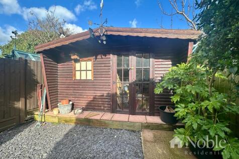 Summerhouse
