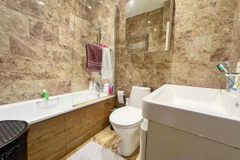 Downstairs Bathroom