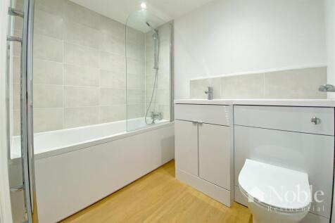 Ground Floor Bathroom
