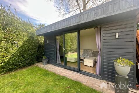 Outbuilding