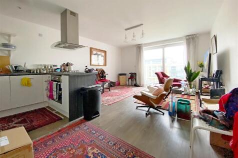 Kitchen/Reception Room