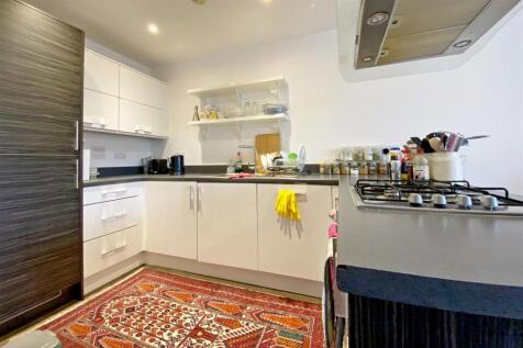 Kitchen/Reception Room