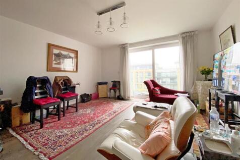 Kitchen/Reception Room