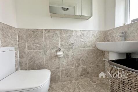 Ground Floor WC