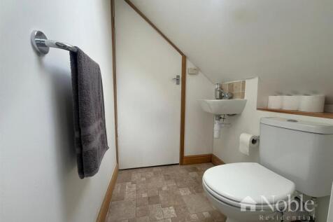 Ensuite WC