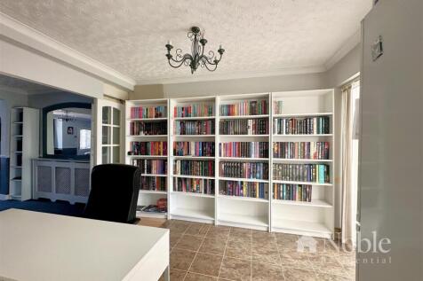 Reception Room Two