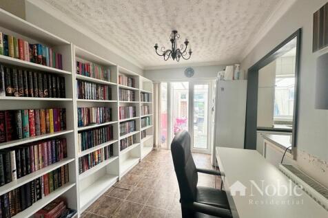 Reception Room Two