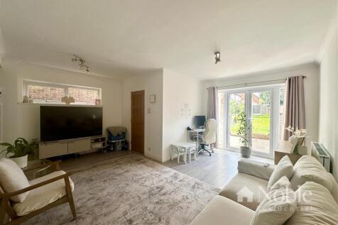 Reception Room One
