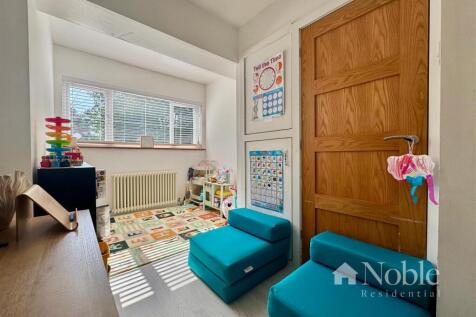 Reception Room Two