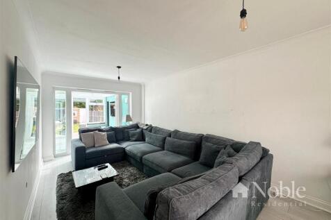 Reception Room One
