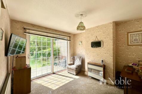 Reception Room Two