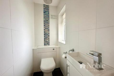 Separate WC
