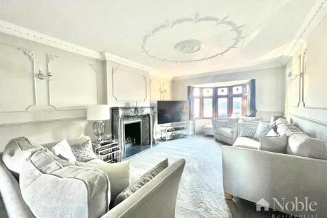 Reception Room One