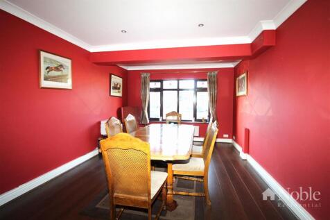 Reception Room Three