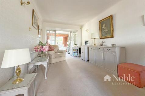 Reception Room One