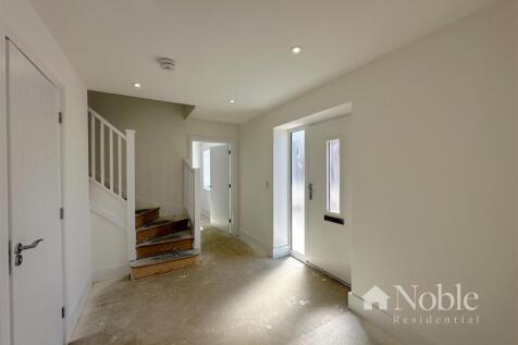 Entrance Hall  (example)