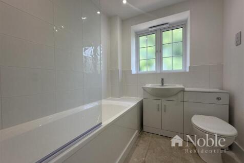 Bathroom (example)