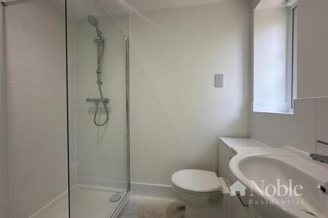En suite (example)