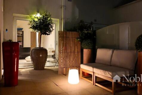 Outside Space