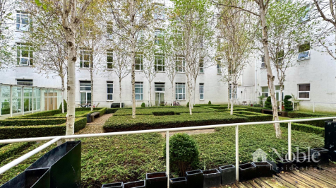Outside Space