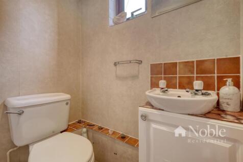 Ground Floor WC