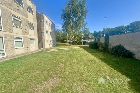 Communal Gardens