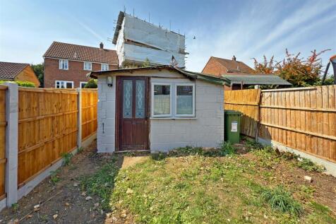 Outbuilding