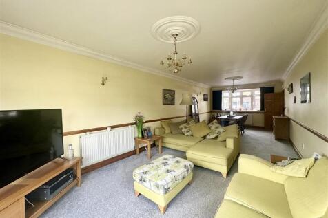 Reception Room One